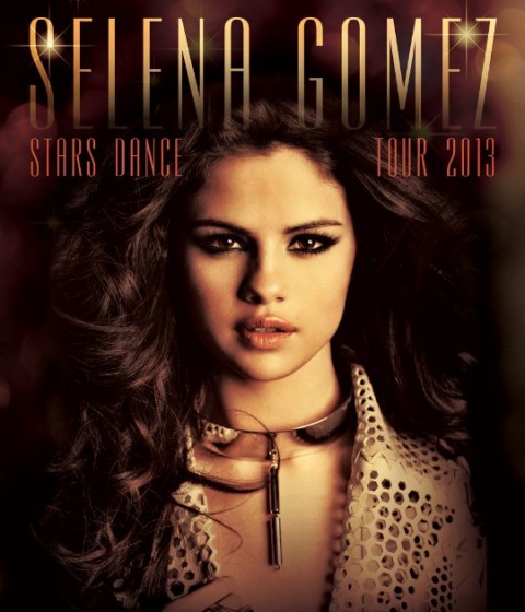 Entradas concierto de Selena Gomez en Madrid