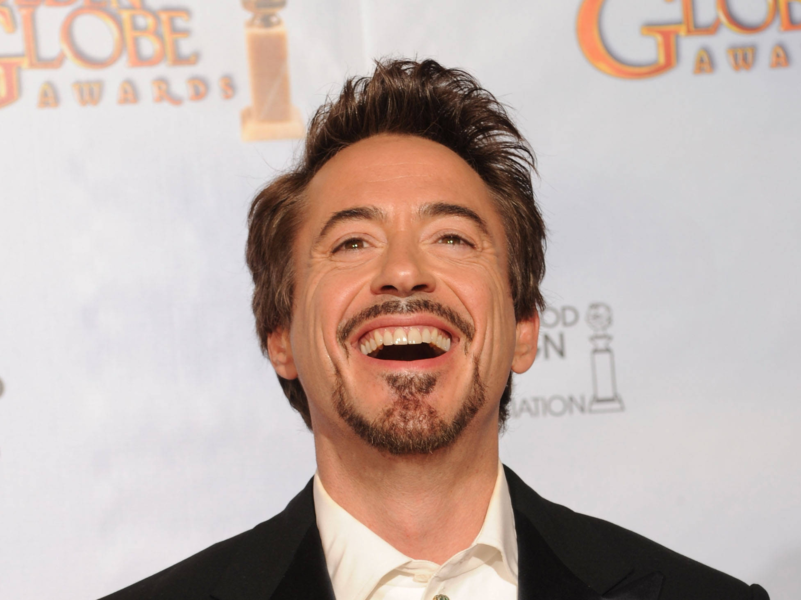 Robert Downey Jr. la vuelve a liar con sus declaraciones
